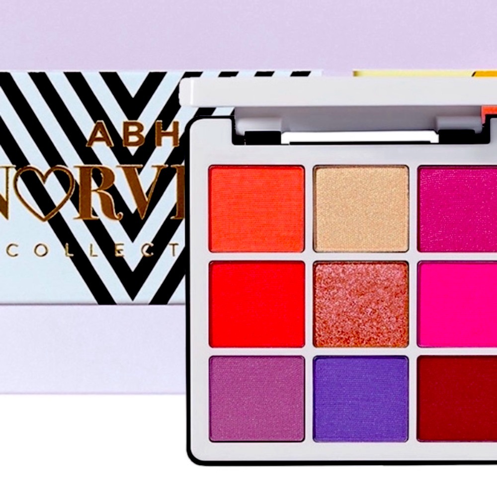 ABH Norvina collection palette vol. 1 - Picture 7 of 12